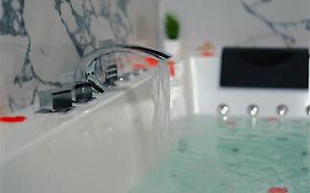 Escape Serenity Suite Haut de Gamme